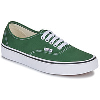 Pantofi Pantofi sport Casual Vans AUTHENTIC Verde