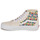 Pantofi Femei Pantofi sport stil gheata Vans SK8-Hi TAPERED Multicolor