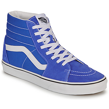 Pantofi Bărbați Pantofi sport stil gheata Vans SK8-Hi Albastru
