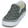 Pantofi Pantofi Slip on Vans CLASSIC SLIP-ON Gri / Negru