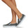 Pantofi Pantofi Slip on Vans CLASSIC SLIP-ON Gri / Negru
