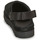 Pantofi Femei Papuci de vară UGG GOLDENSTAR CLOG Negru