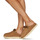 Pantofi Femei Papuci de vară UGG GOLDENSTAR CLOG Camel