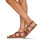 Pantofi Femei Sandale Kickers KICK ALICE Camel