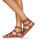 Pantofi Femei Sandale Kickers KICK ALEXA Maro