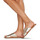 Pantofi Femei Papuci de vară Kickers KICK DAY Auriu