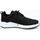 Pantofi Bărbați Pantofi sport Casual 4F OBML251 Negru