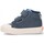 Pantofi Băieți Sneakers Victoria 65837 albastru