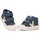 Pantofi Băieți Sneakers Victoria 65837 albastru