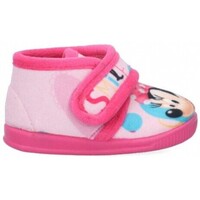 Pantofi Fete Papuci de casă Vulca-bicha 66473 roz