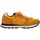 Pantofi Băieți Pantofi sport Casual Sun68 Z42301K galben