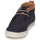 Pantofi Bărbați Pantofi sport stil gheata Pellet REGIS Catifea / Albastru
