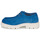 Pantofi Femei Pantofi Derby Pellet RIVA Catifea / Albastru