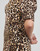 Îmbracaminte Femei Rochii lungi Pieces PCTALA 2/4 WRAP  DRESS Leopard
