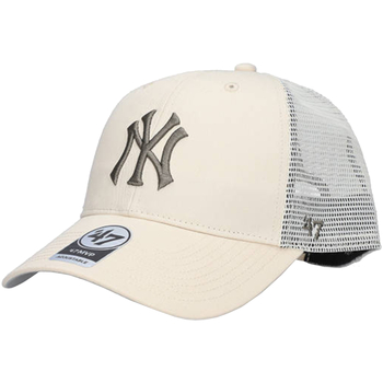 Accesorii textile Bărbați Sepci '47 Brand MLB New York Yankees Branson Cap Bej