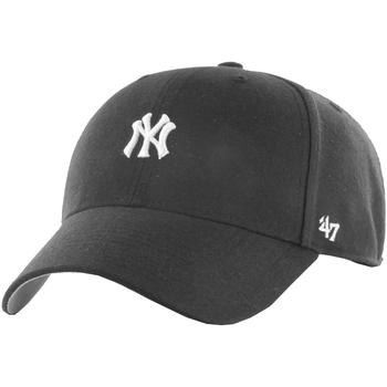 Accesorii textile Bărbați Sepci '47 Brand MLB New York Yankees Branson Cap Negru