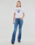 Îmbracaminte Femei Jeans bootcut Diesel 1970 D-EBBEY Albastru / Medium