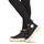 Pantofi Femei Pantofi sport stil gheata Palladium PALLASHOCK ORG 2 Negru