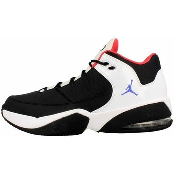 Pantofi Bărbați Basket Nike Jordan Max Aura 3 Negru
