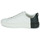 Pantofi Bărbați Pantofi sport Casual Guess NEW VICE Alb / Negru