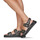 Pantofi Femei Sandale Guess FABELIS Negru