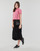 Îmbracaminte Femei Tricou Polo mânecă scurtă Lacoste PF5462 Roz