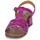 Pantofi Femei Sandale Chie Mihara QUAKIN Violet