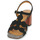 Pantofi Femei Sandale Chie Mihara LUCALA Negru