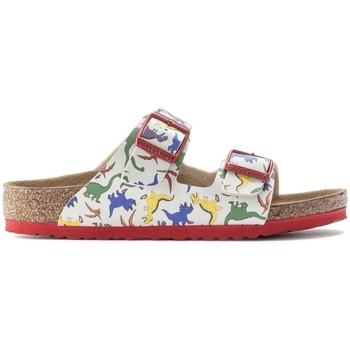 Pantofi Copii Sandale Birkenstock Kids Arizona 1023415 - Multi Multicolor