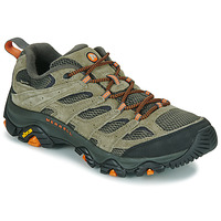 Pantofi Bărbați Drumetie și trekking Merrell MOAB 3 GORE-TEX Bej
