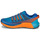 Pantofi Bărbați Trail și running Merrell AGILITY PEAK 4 Albastru / Portocaliu
