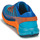 Pantofi Bărbați Trail și running Merrell AGILITY PEAK 4 Albastru / Portocaliu