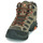 Pantofi Bărbați Drumetie și trekking Merrell MOAB 3 MID GTX Bej