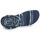 Pantofi Femei Sandale sport Merrell TERRAN 3 CUSH LATTICE Albastru