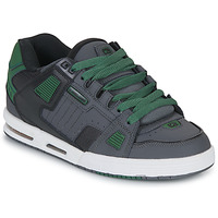 Pantofi Bărbați Pantofi de skate Globe SABRE Negru / Verde