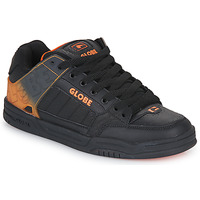 Pantofi Bărbați Pantofi de skate Globe TILT Negru / Portocaliu