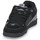 Pantofi Bărbați Pantofi de skate Globe FUSION Negru / Gri