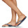 Pantofi Bărbați  Flip-Flops Havaianas TOP LOGOMANIA COLORS II Albastru