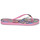 Pantofi Femei  Flip-Flops Havaianas SLIM DISNEY STYLISH Roz
