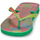 Pantofi  Flip-Flops Havaianas GERANDO FALCOES Multicolor