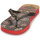 Pantofi Bărbați  Flip-Flops Havaianas TOP TRIBO Negru