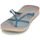 Pantofi Bărbați  Flip-Flops Havaianas HYPE Albastru
