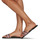 Pantofi Femei Papuci de vară Havaianas YOU MALTA COOL Negru / Roz