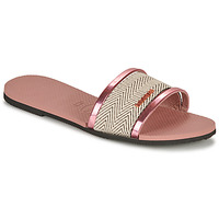 Pantofi Femei Papuci de vară Havaianas YOU TRANCOSO PREMIUM Roz