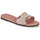 Pantofi Femei Papuci de vară Havaianas YOU TRANCOSO PREMIUM Roz