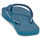 Pantofi Femei  Flip-Flops Havaianas SLIM SQUARE MAGIC SEQUIN Albastru