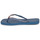 Pantofi Femei  Flip-Flops Havaianas SLIM SQUARE GLITTER Albastru