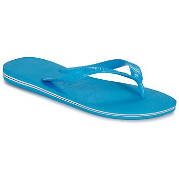 Pantofi  Flip-Flops Havaianas BRASIL Albastru