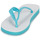 Pantofi Femei  Flip-Flops Havaianas TRADICIONAL Albastru