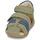Pantofi Copii Sandale Kickers BIPOD Kaki / Albastru